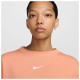 Nike Γυναικείο φούτερ Sportswear Phoenix Fleece Nike Γυναικείο φούτερ Sportswear Phoenix Fleece